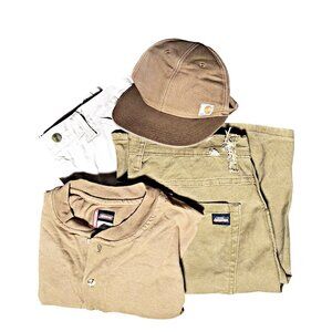 Carhartt/Dickies Bundle